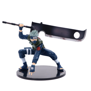 Hatake Kakashi (15 cm.)