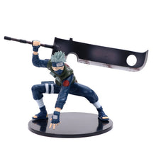 Load image into Gallery viewer, Hatake Kakashi (15 cm.)