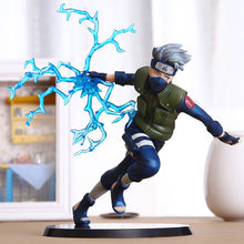 Load image into Gallery viewer, Hatake Kakashi (15 cm.)