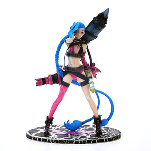 Jinx (24 cm.)