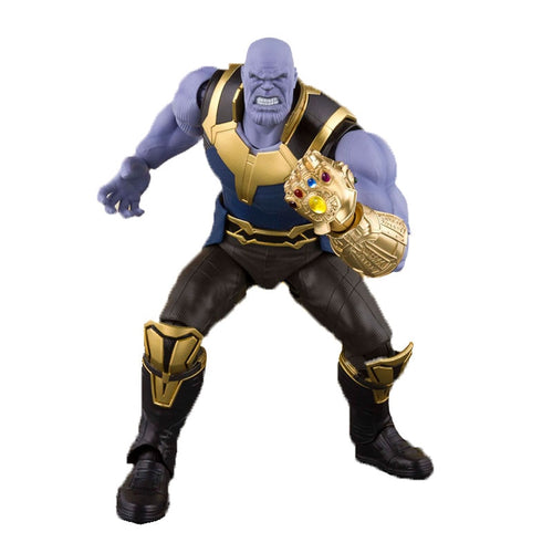 Thanos (16 cm.)