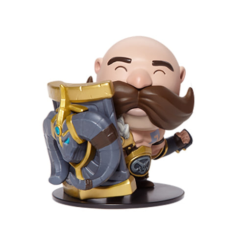 Braum (10 cm.)