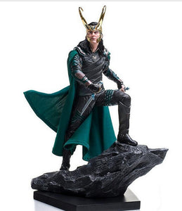 Loki (25 cm.)