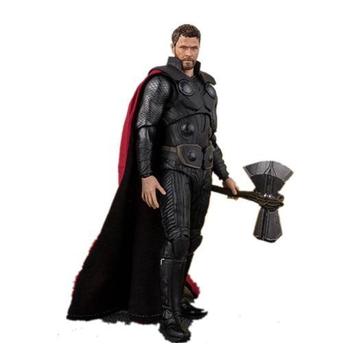 Thor (15 cm.)