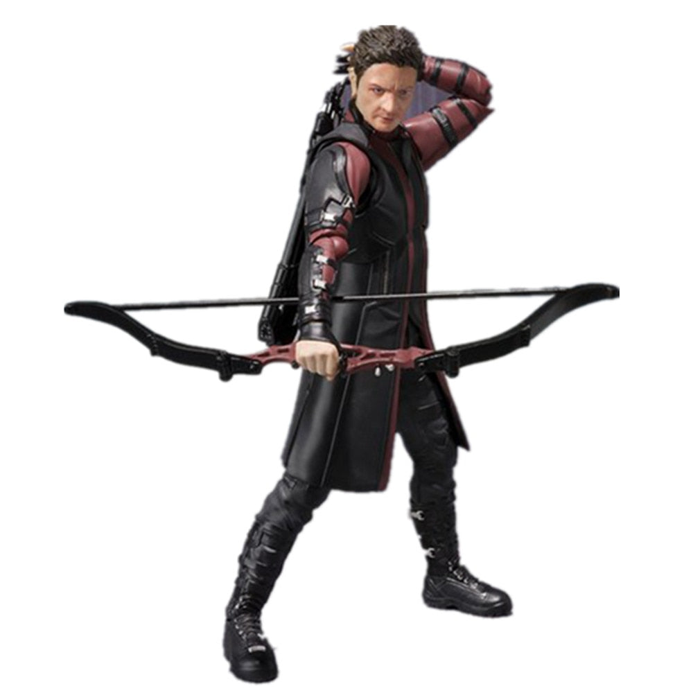 Hawkeye (15 cm.)