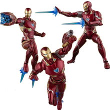 Load image into Gallery viewer, Iron Man (15 cm.)