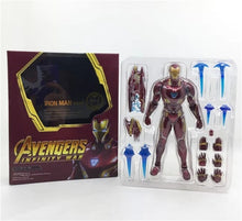 Load image into Gallery viewer, Iron Man (15 cm.)