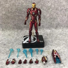 Load image into Gallery viewer, Iron Man (15 cm.)