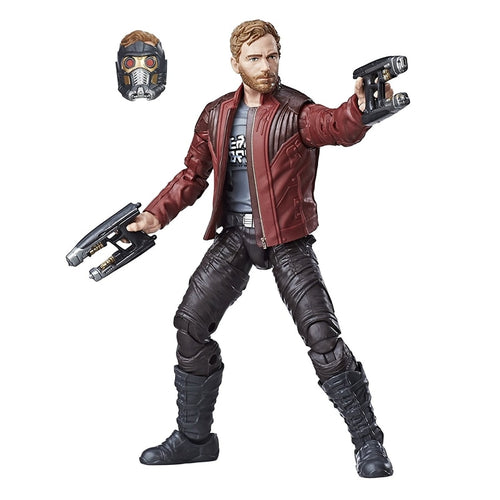 Star Lord (15 cm.)